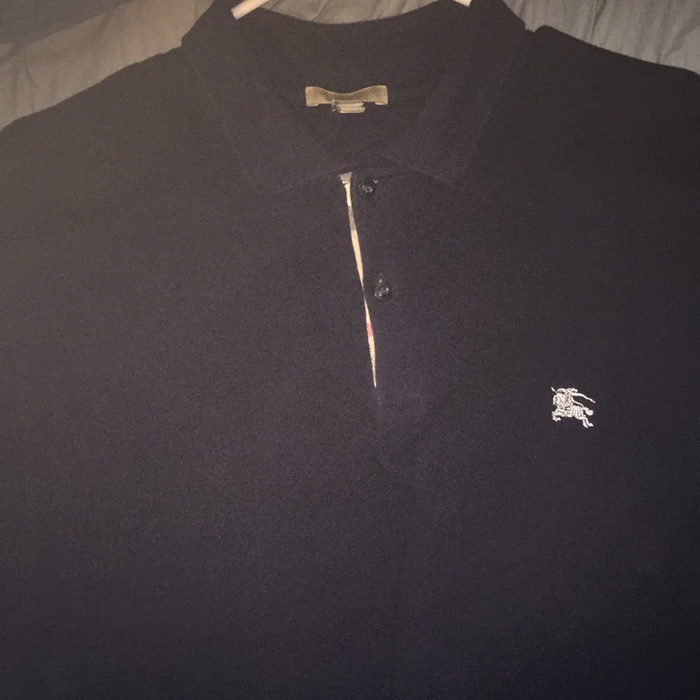 Burberry polos - Picture 3 of 8